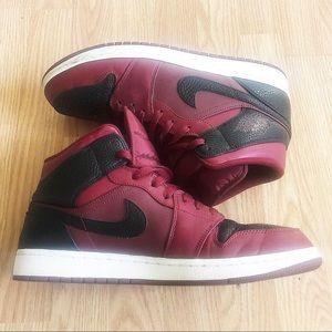 Michael Jordan Sneakers